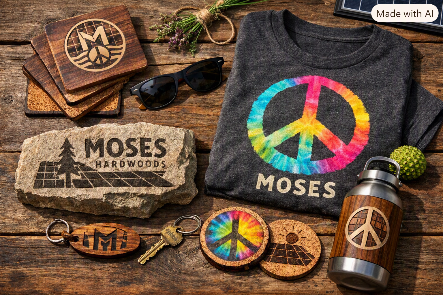 Wood Products